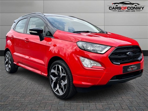 Large image for the Used Ford ECOSPORT