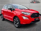 Used Ford EcoSport