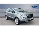 Ford EcoSport Image 1