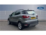 Ford EcoSport Image 2