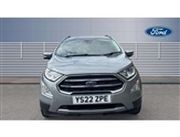Ford EcoSport Image 3