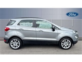 Ford EcoSport Image 5