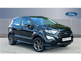 Ford EcoSport Image 1