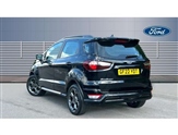 Ford EcoSport Image 2