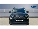 Ford EcoSport Image 3