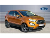 Ford EcoSport Image 1