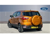 Ford EcoSport Image 2