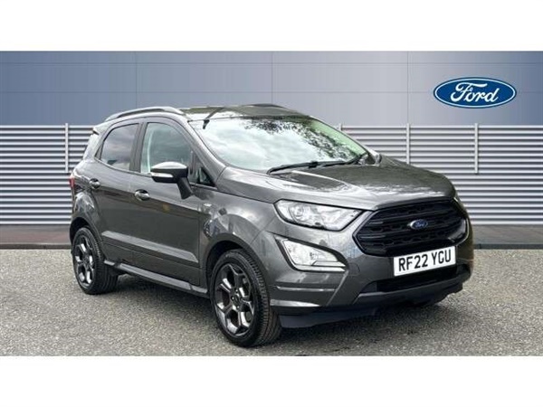 Large image for the Used Ford EcoSport