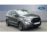 Ford EcoSport Image 1