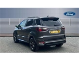Ford EcoSport Image 2