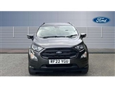 Ford EcoSport Image 3