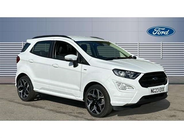 Large image for the Used Ford EcoSport