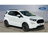 Ford EcoSport Image 1