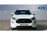 Ford EcoSport Image 3