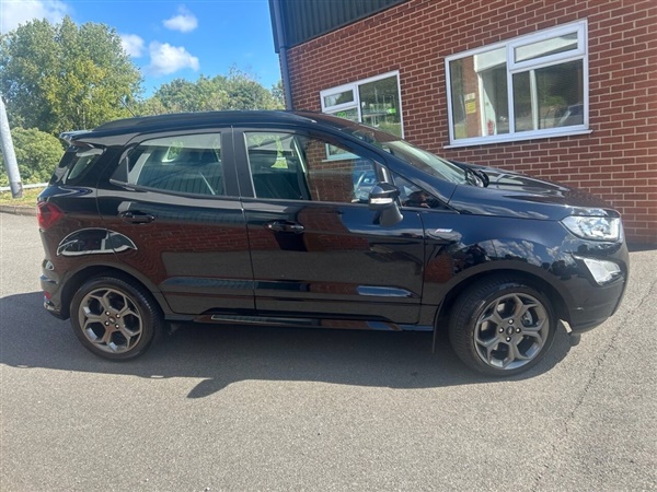 Large image for the Used Ford ECOSPORT