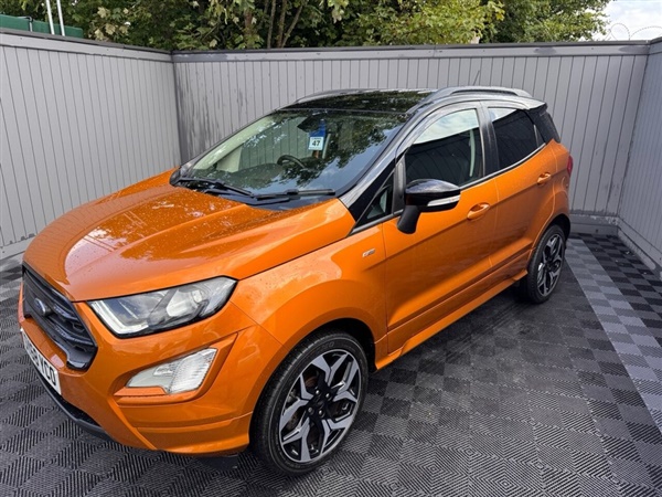 Large image for the Used Ford ECOSPORT