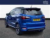Ford EcoSport Image 2