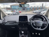 Ford EcoSport Image 3
