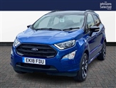 Ford EcoSport Image 4