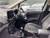 Ford EcoSport Image 6