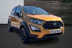 Large image for the Used Ford EcoSport