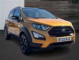 Ford EcoSport Image 1