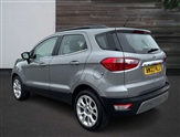 Ford EcoSport Image 2