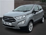 Ford EcoSport Image 4