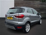 Ford EcoSport Image 5