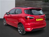 Ford EcoSport Image 2