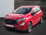 Ford EcoSport Image 4