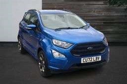 Large image for the Used Ford EcoSport