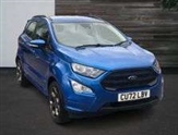 Ford EcoSport Image 1