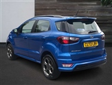 Ford EcoSport Image 2