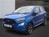 Ford EcoSport Image 4