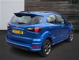 Ford EcoSport Image 5