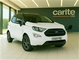 Used Ford EcoSport