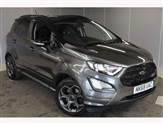 Ford EcoSport Image 1