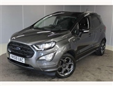 Ford EcoSport Image 3