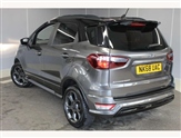 Ford EcoSport Image 4