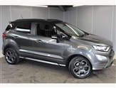 Ford EcoSport Image 5