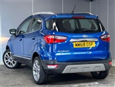 Ford EcoSport Image 2