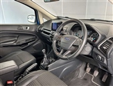 Ford EcoSport Image 3