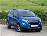 Ford EcoSport Image 1