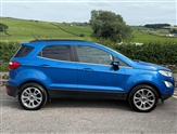 Ford EcoSport Image 3