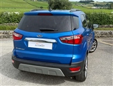 Ford EcoSport Image 5