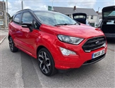 Ford EcoSport Image 1
