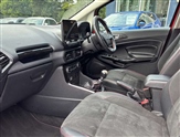 Ford EcoSport Image 2