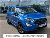 Used Ford EcoSport
