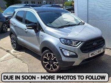 Large image for the Used Ford Ecosport